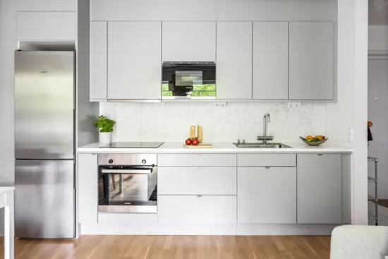 Bostadsrätt, Drottninggatan 1 AC, Slussen, Malmö