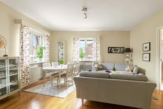 Bostadsrätt, Svengrensgatan 34A, Övre Nyfors, Eskilstuna