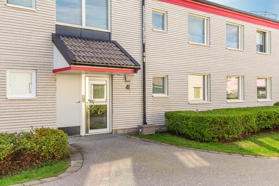Bostadsrätt, Kavallerigatan 41, Centralt Väsby, Upplands Väsby