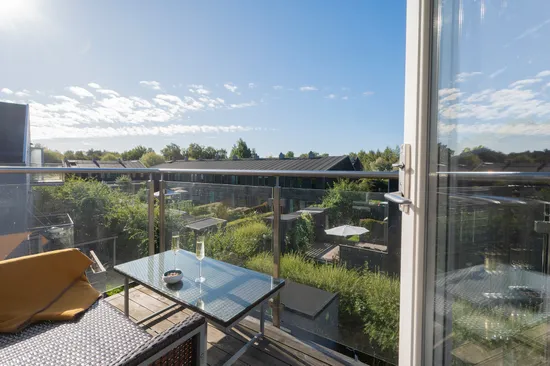 Bostadsrätt, Sturevägen 8E, Hörningsnäs, Huddinge