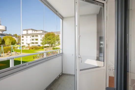 Bostadsrätt, Mariehemsvägen 27 G, Mariehem, Umeå