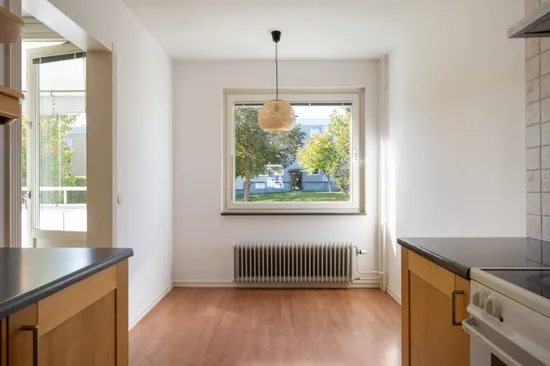 Bostadsrätt, Marknadsvägen 175, Täby Centrum, Täby