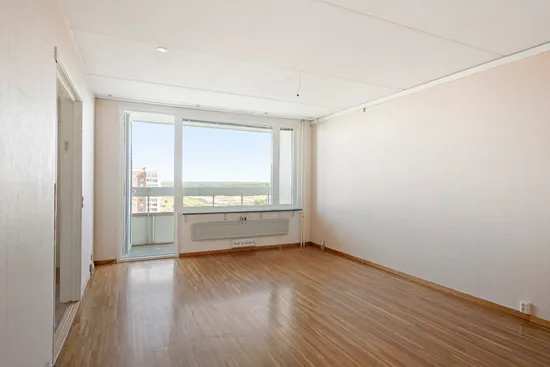Bostadsrätt, Åkerbyvägen 82, Täby Centrum, Täby