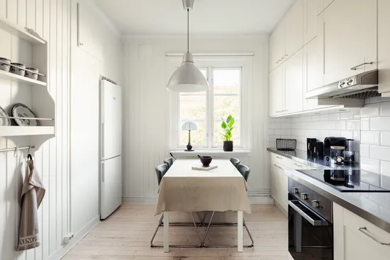 Bostadsrätt, Sofiagatan 58A, Strömmensberg, Göteborg