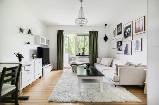 Bostadsrätt, Östanvindsgatan 9B, Centrala Hisingen, Göteborg