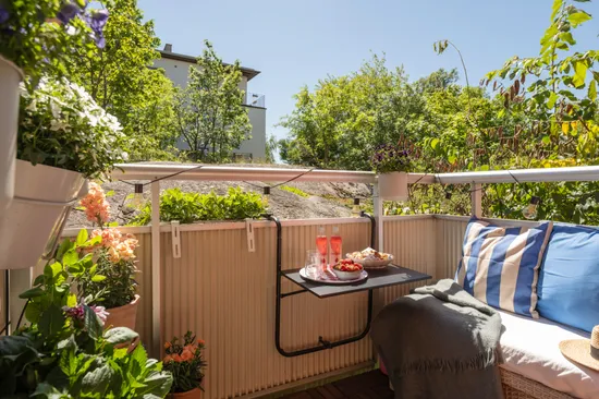 Bostadsrätt, Valsbergs gränd 5, 1 tr, Midsommarkransen, Stockholm