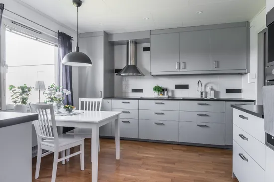 Bostadsrätt, Vintergatan 4A, Centralt, Örnsköldsvik