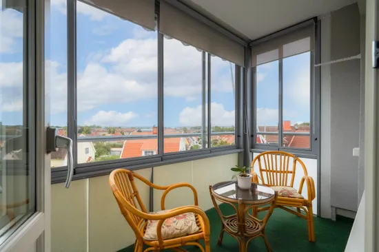 Bostadsrätt, Runebergsgatan 33B, Isaksdal, Nyköping