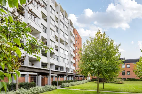 Bostadsrätt, Vårvädersvägen 4P, Klostergården, Lund