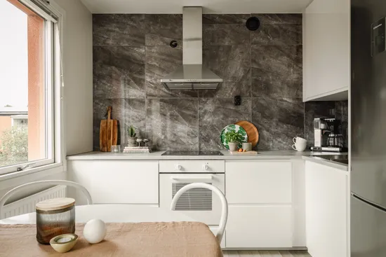 Bostadsrätt, Kransvägen 172, Trandared, Borås