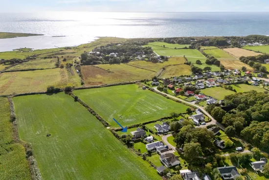 Fritidshus, Ramsåsvägen 5, Gamla Köpstad, Varberg