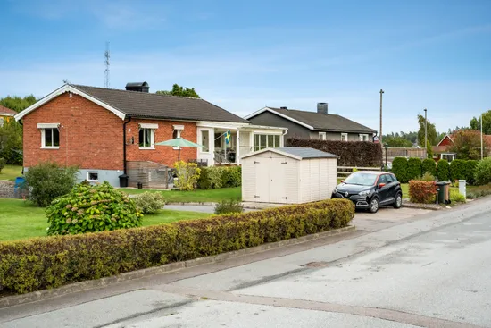 Villa, Rönnvägen 11, Enstaberga, Nyköping
