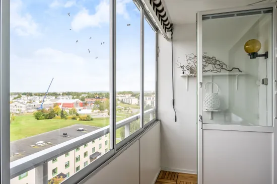 Bostadsrätt, Gråbergsgatan 51, Vilbergen, Norrköping