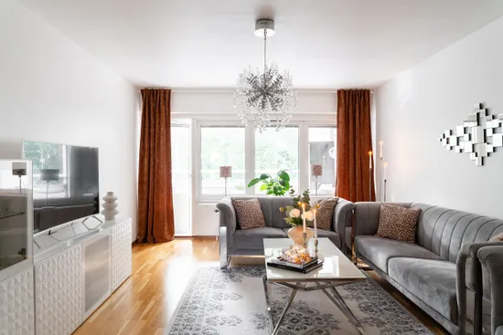 Bostadsrätt, Skjutbanegatan 13B, Haga, Västerås