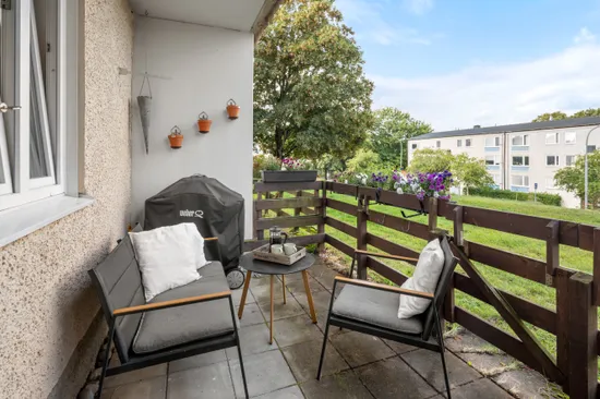 Bostadsrätt, Aspsätravägen 7, Skärholmen, Stockholm
