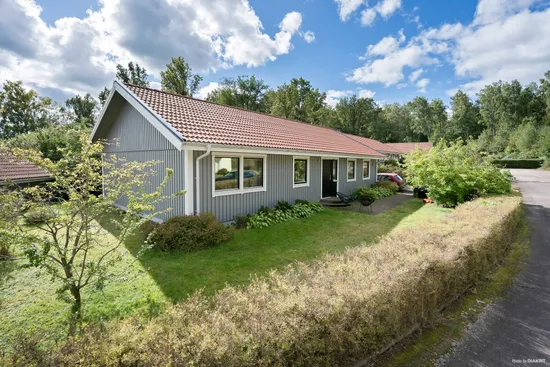 Villa, Valhallagatan 9, Perstorp