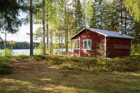 Fritidshus, Långmyrliden, Norsjö, Norsjö