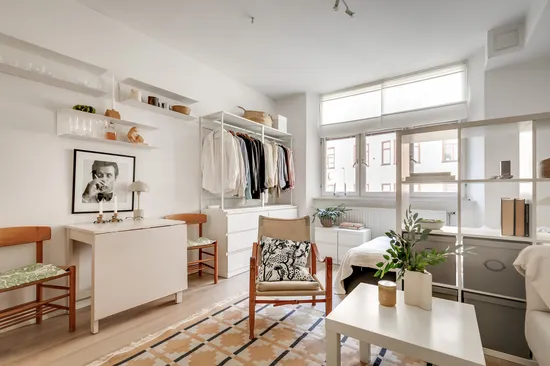 Bostadsrätt, Kungsklippan 11, Kungsholmen/ Nedre Kungsholmen, Stockholm