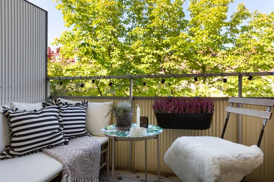 Bostadsrätt, Frödingsvägen 7, Fredhäll, Stockholm