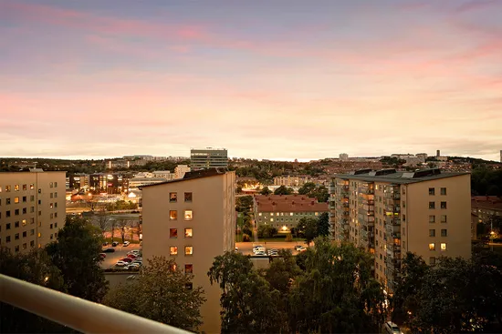 Bostadsrätt, Kallebäcksvägen 13B, Kallebäck, Göteborg
