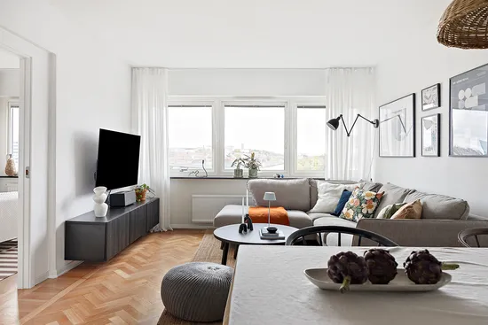 Bostadsrätt, Kallebäcksvägen 13B, Kallebäck, Göteborg
