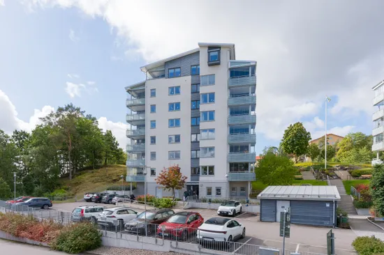 Bostadsrätt, Hästhagsgatan 19, Byttorp, Borås