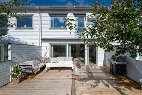 Bostadsrätt, Piongatan 16, Harvestad, Linköping