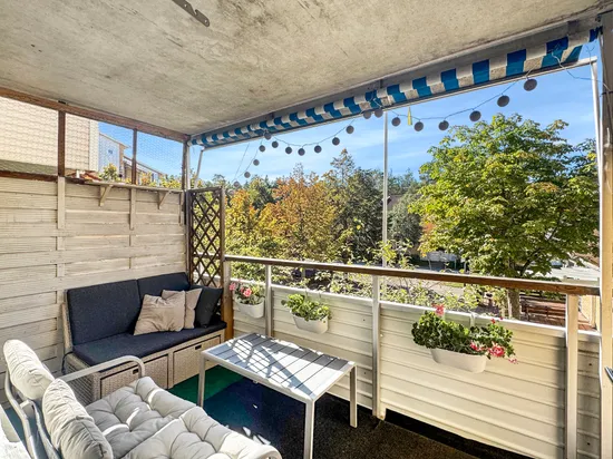 Bostadsrätt, Västgötaresan 44, Sävja, Uppsala