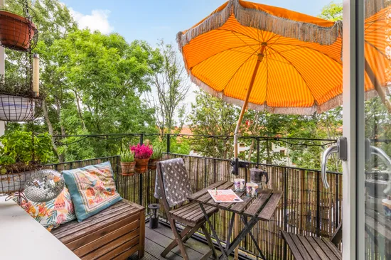 Bostadsrätt, Storhöjdsgatan 6D, Strömmensberg, Göteborg