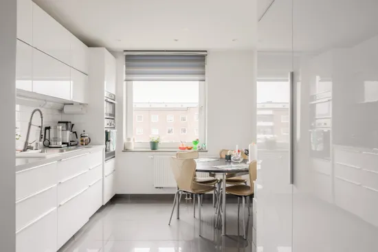 Bostadsrätt, Tornfalksgatan 4A, Söderkulla, Malmö