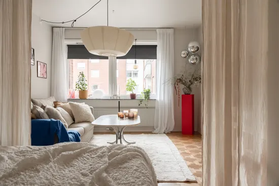 Bostadsrätt, Gröna Gatan 65, Majorna, Göteborg