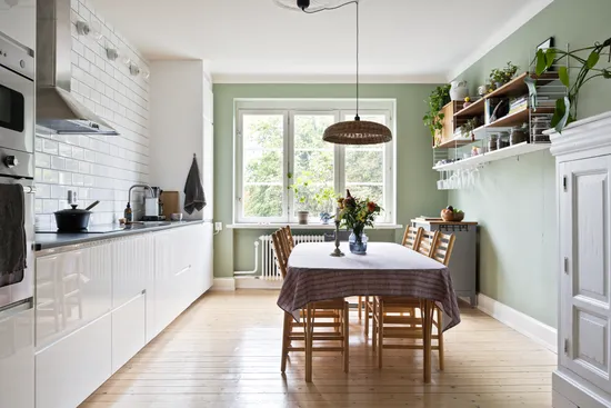 Bostadsrätt, Kristianstadsgatan 31B, Möllevången, Malmö