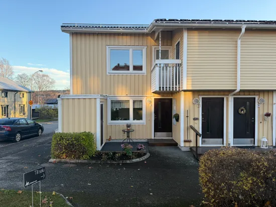 Bostadsrätt, Lasarettsgatan 5, Rotudden, Härnösand