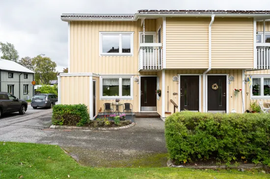 Bostadsrätt, Lasarettsgatan 5, Rotudden, Härnösand