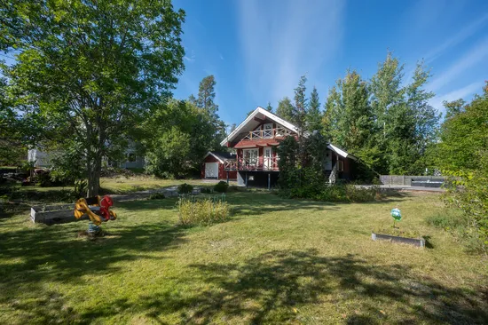 Villa, Furuhöjdsvägen 8A, Fullersta, Huddinge