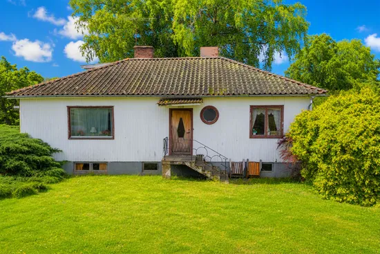 Villa, Onsalavägen 818, Onsala, Kungsbacka
