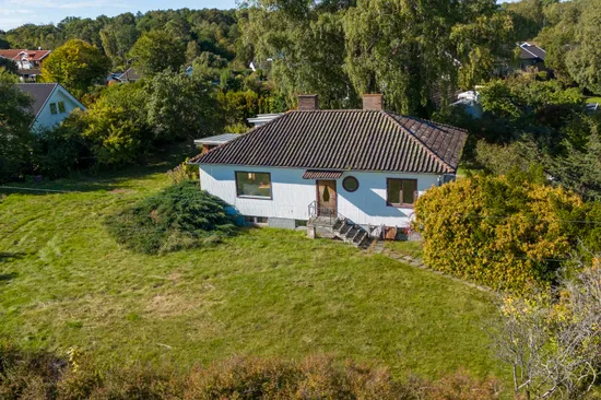 Villa, Onsalavägen 818, Onsala, Kungsbacka