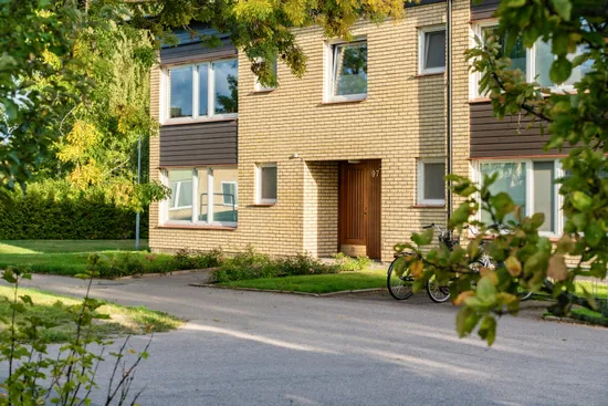 Bostadsrätt, Oppeby gård 97, Oppeby Gård, Nyköping