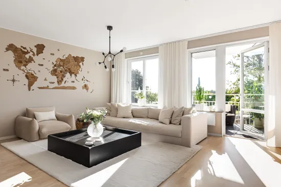 Bostadsrätt, Källgårdsvägen 3A, Berg, Linköping