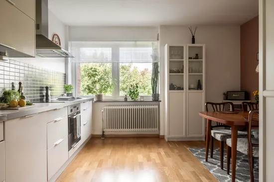 Bostadsrätt, Trastvägen 8, Väster, Lund