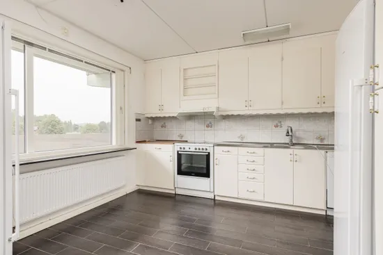 Bostadsrätt, Gösta Berlings gata 8, Hisings Backa, Göteborg