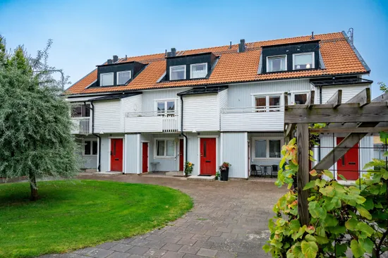 Bostadsrätt, Torggatan 17D, Centrala Vara, Vara