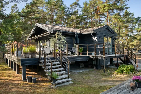 Villa, Ryssjevägen 7, Kristianstad