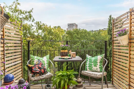 Bostadsrätt, Gröndalsvägen 39, vån 4/4, Gröndal, Stockholm