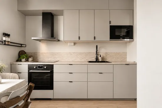 Bostadsrätt, Ernst Torulfsgatan 23A, Munkebäck, Göteborg