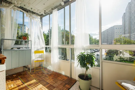 Bostadsrätt, Filipstadsbacken 36, Farsta, Stockholm