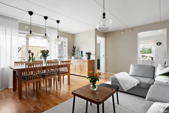 Bostadsrätt, Trumpetsvampen 1, Skinnefjäll, Härryda