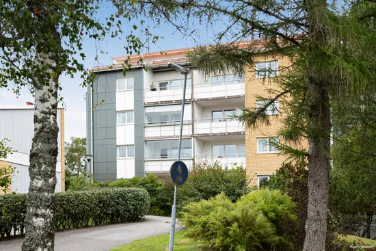 Bostadsrätt, Trumpetsvampen 1, Skinnefjäll, Härryda