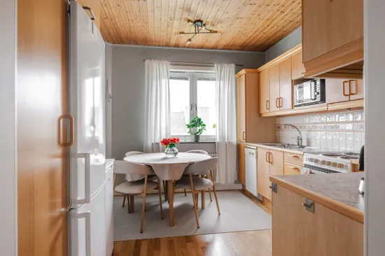 Bostadsrätt, Torggatan 5B, Katrineholm Nävertorp, Katrineholm