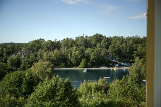 Bostadsrätt, Sigyns väg 14A, Centralt, Nynäshamn